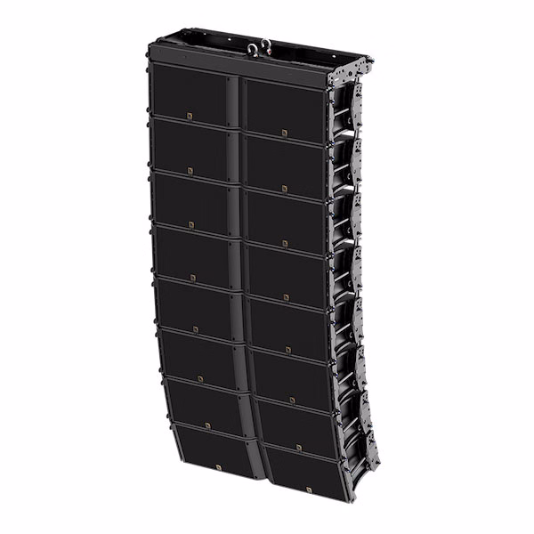 L-Acoustics K2 Rental