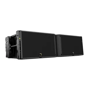 L-Acoustics K2 KS28 Rental Package