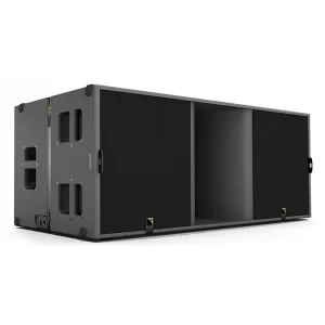 L-Acoustics K2 KS28 Rental Package