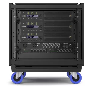 L-Acoustics K2 KS28 Rental Package